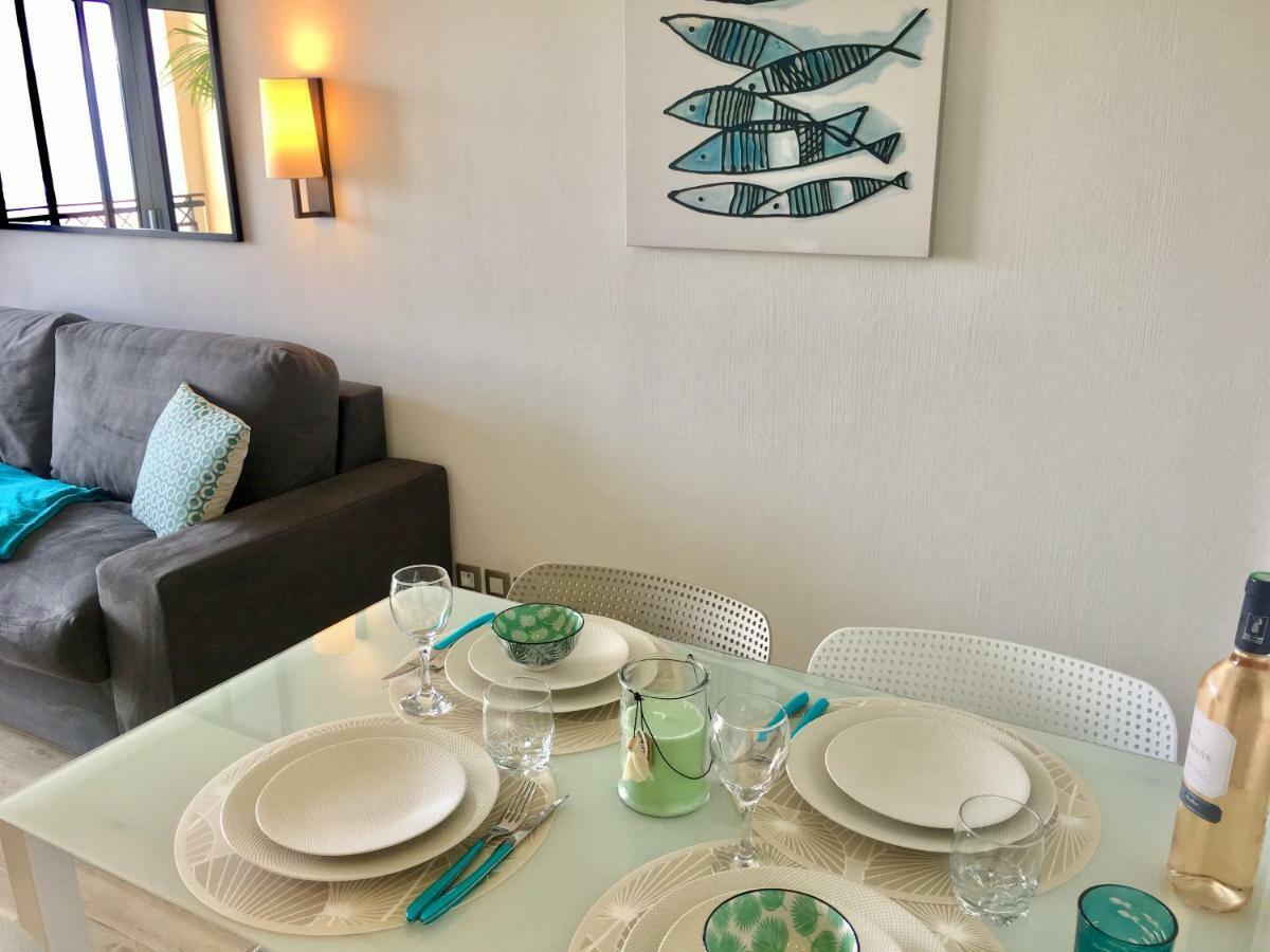 Myhome Riviera - Cannes Sea View Apartment Rentals Exterior foto